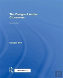 Bertrand.pt - The Design Of Active Crossovers