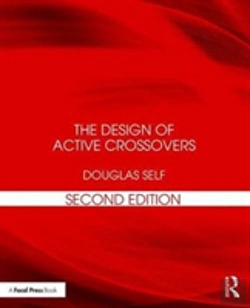 Bertrand.pt - The Design Of Active Crossovers