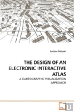 Bertrand.pt - The Design Of An Electronic Interactive