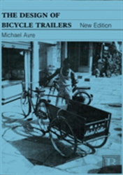 The Design Of Bicycle Trailers