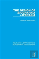 The Design Of Biographia Literaria