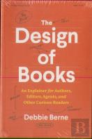 The Design Of Books