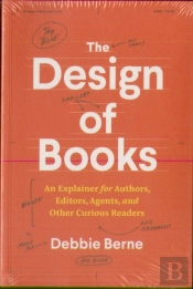 The Design Of Books