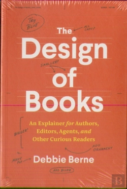 Bertrand.pt - The Design Of Books