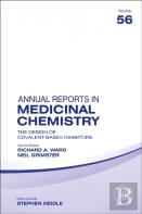 The Design Of Covalent-Based Inhibitors