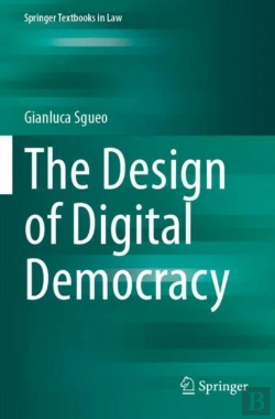 Bertrand.pt - The Design Of Digital Democracy