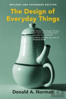 The Design Of Everyday Things