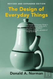The Design Of Everyday Things