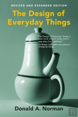Bertrand.pt - The Design Of Everyday Things