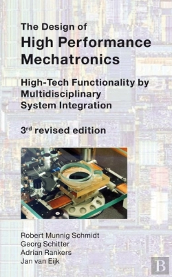 Bertrand.pt - The Design Of High Performance Mechatronics - 3rd Revised Edition