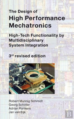 Bertrand.pt - The Design Of High Performance Mechatronics - 3rd Revised Edition