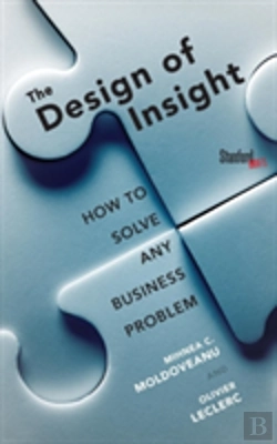 Bertrand.pt - The Design Of Insight