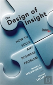 The Design Of Insight