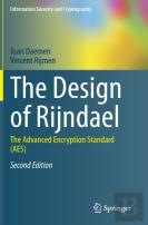 The Design Of Rijndael