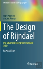 The Design Of Rijndael