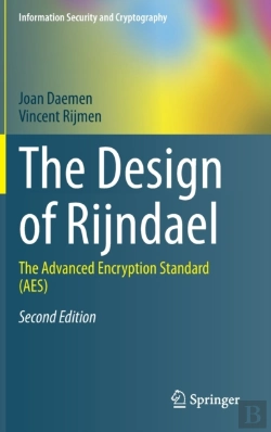 Bertrand.pt - The Design Of Rijndael