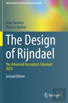 The Design Of Rijndael