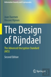 The Design Of Rijndael