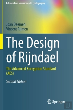 Bertrand.pt - The Design Of Rijndael