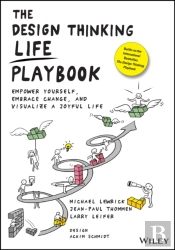 The Design Thinking Life Playbook