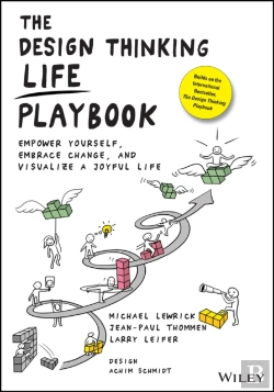 Bertrand.pt - The Design Thinking Life Playbook
