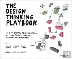 Bertrand.pt - The Design Thinking Playbook