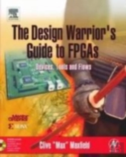 Bertrand.pt - The Design Warrior'S Guide To Fpgas
