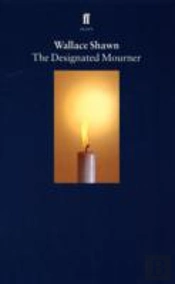 The Designated Mourner