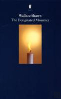 Bertrand.pt - The Designated Mourner