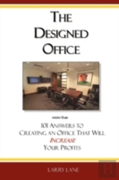 The Designed Office