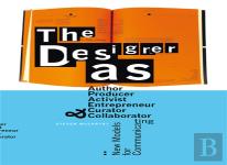 The Designer Asâ€¦