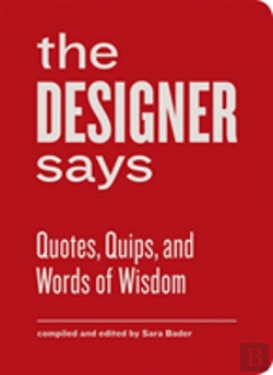 Bertrand.pt - The Designer Says