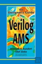 The Designerâ€™S Guide To Verilog-Ams