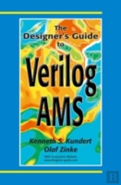 Bertrand.pt - The Designerâ€™S Guide To Verilog-Ams