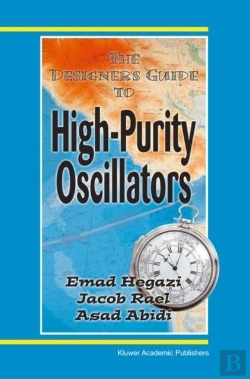 Bertrand.pt - The Designer'S Guide To High-Purity Oscillators