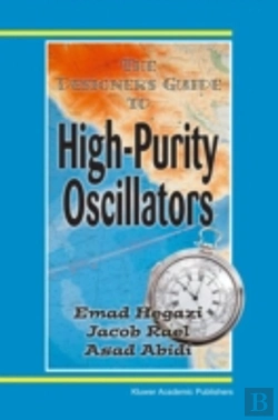 Bertrand.pt - The Designer'S Guide To High-Purity Oscillators