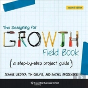 The Designing For Growth Field Book