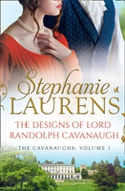 Bertrand.pt - The Designs Of Lord Randolph Cavanaugh