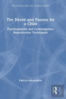 The Desire And Passion For A Child