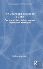 The Desire And Passion For A Child