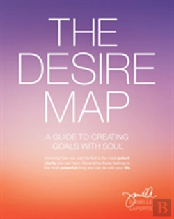 Bertrand.pt - The Desire Map