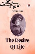 The Desire Of Life