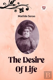 The Desire Of Life