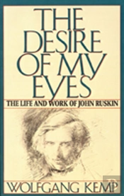 The Desire Of My Eyes