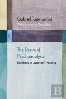 The Desire Of Psychoanalysis