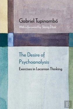 Bertrand.pt - The Desire Of Psychoanalysis