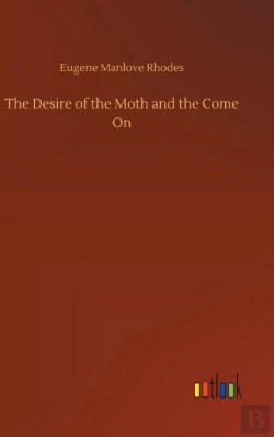Bertrand.pt - The Desire Of The Moth And The Come On