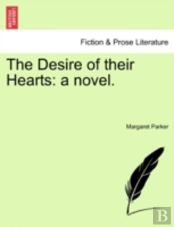 Bertrand.pt - The Desire Of Their Hearts: A Novel.
