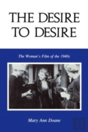The Desire To Desire