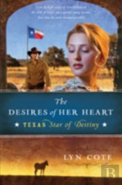 The Desires Of Her Heart